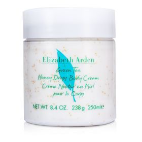 ELIZABETH ARDEN - Green Tea Honey Drops Body Cream 4372400 250ml/8.3oz