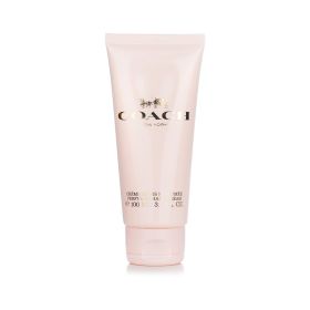 COACH - Perfumed Hand Cream CC001B15SF/098373 100ml/3.3oz