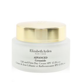 ELIZABETH ARDEN - Advanced Ceramide Lift and Firm Day Cream SPF 15 41116 50ml/1.7oz