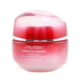 SHISEIDO - Essential Energy Hydrating Cream 182851 50ml/1.7oz