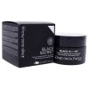 Black Secret Skin Renewing Micropeeling Cream by Diego Dalla Palma for Unisex - 1.7 oz Cream