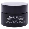Black Secret Skin Renewing Micropeeling Cream by Diego Dalla Palma for Unisex - 1.7 oz Cream