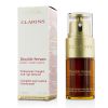 Clarins - Double Serum (Hydric + Lipidic System) Complete Age Control Concentrate - 30ml/1oz StrawberryNet