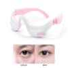 3D Eye Massager - Electric Hot Compress Massage Eye Protector - Eye Care - Eye Beauty Apparatus Relieve Eye Fatigue