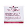 Clarins - Super Restorative Day Cream SPF20 - 50ml/1.7oz StrawberryNet