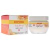 Truly Glowing Night Cream by Burts Bees for Unisex - 1.8 oz Cream