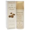 Argan Oil Face Cream by LErbolario for Women - 1.6 oz Cream