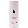 Moisturizing Day Cream - Normal-Combined Skin by Idun Minerals for Unisex - 1.76 oz Cream